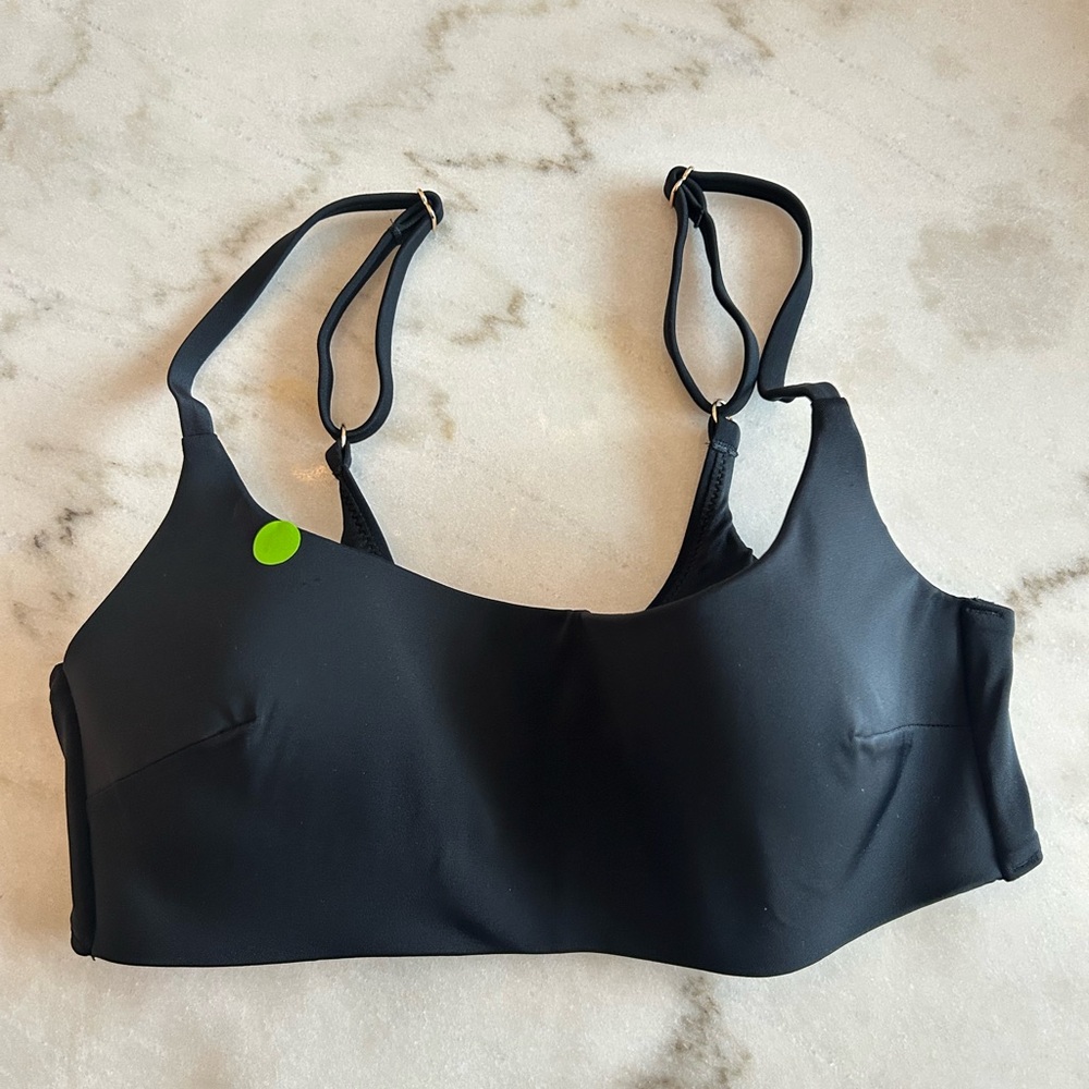 Victoria's Secret Black Bra